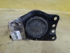 Подушка двигателя 6Q0199262A/167A на Skoda Fabia 5J BTS Фото 3