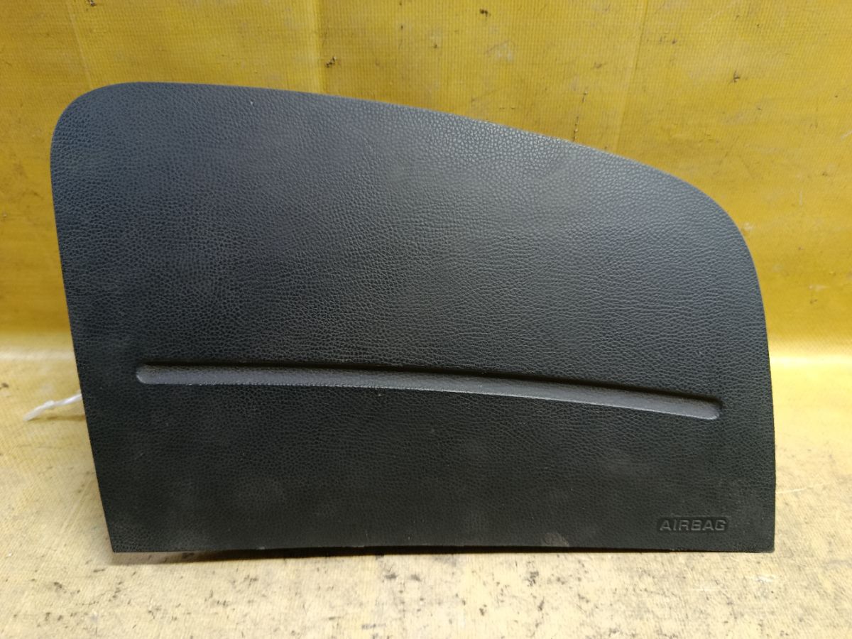 Air bag 5JD880202, 5JD880267 на Skoda Fabia 5J Фото 2