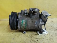 Компрессор кондиционера 6QD820803 на Skoda Fabia 5J BTS Фото 3