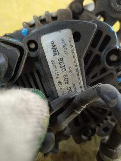 Генератор 03C903023G на Skoda Fabia 5J BTS Фото 4