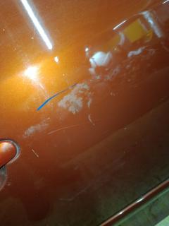 Дверь боковая на Skoda Fabia 5J Фото 4