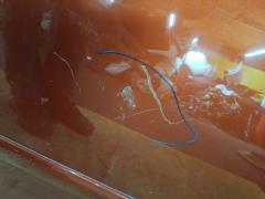 Дверь боковая на Skoda Fabia 5J Фото 6