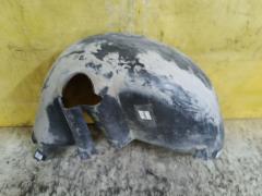 Подкрылок 5J6810971 на Skoda Fabia 5J Фото 3