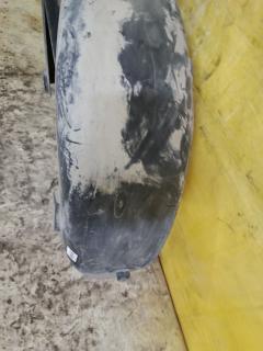 Подкрылок 5J6810971 на Skoda Fabia 5J Фото 4