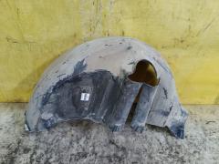 Подкрылок 5J6810972 на Skoda Fabia 5J Фото 3