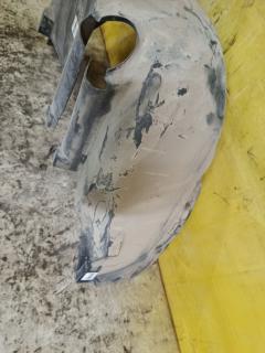 Подкрылок 5J6810972 на Skoda Fabia 5J Фото 4