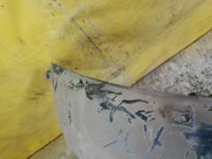 Подкрылок 5J6810972 на Skoda Fabia 5J Фото 6