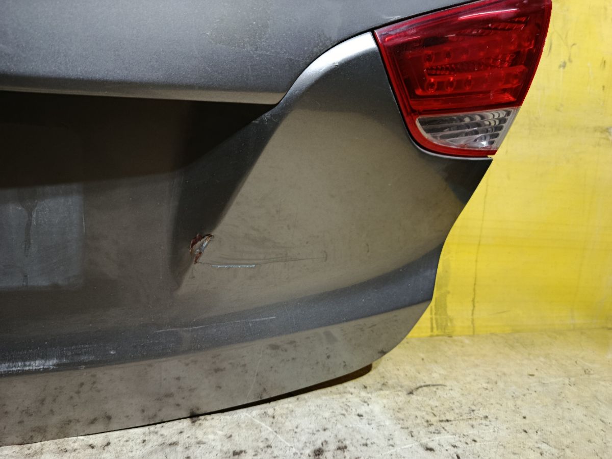 Дверь задняя на Hyundai Ix35 LM Фото 6