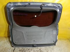 Дверь задняя на Hyundai Ix35 LM Фото 8