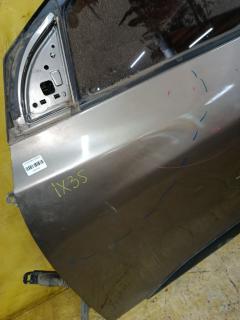 Дверь боковая на Hyundai Ix35 LM Фото 3