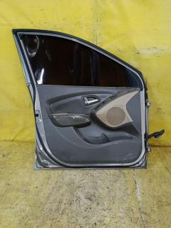 Дверь боковая на Hyundai Ix35 LM Фото 7