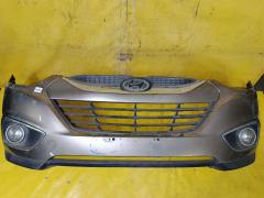Бампер на Hyundai Ix35 LM Фото 2