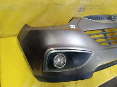 Бампер на Hyundai Ix35 LM Фото 4