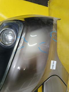 Бампер на Hyundai Ix35 LM Фото 5