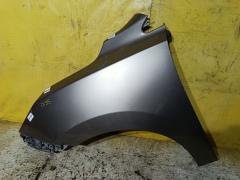 Крыло переднее на Hyundai Ix35 LM Фото 2