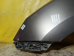 Крыло переднее на Hyundai Ix35 LM Фото 5
