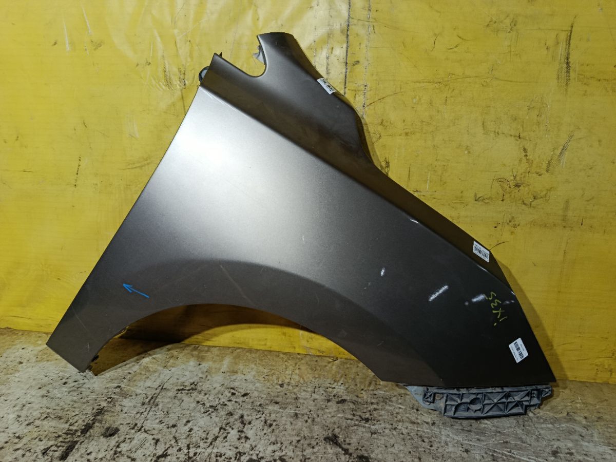 Крыло переднее на Hyundai Ix35 LM Фото 2