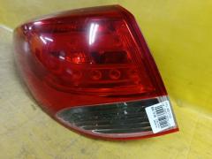 Стоп 92401-2Z000 на Hyundai Ix35 LM Фото 3