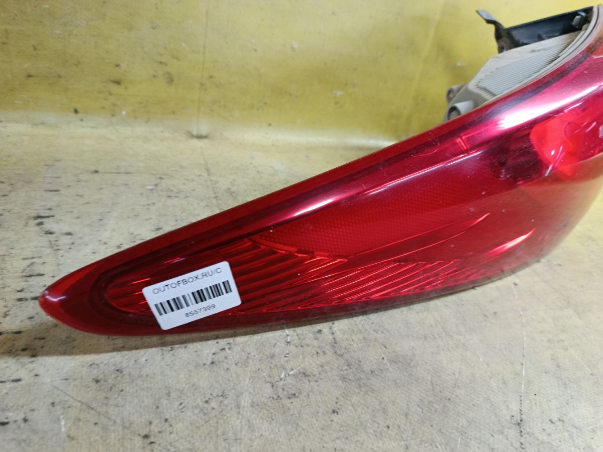 Стоп 92401-2Z000 на Hyundai Ix35 LM Фото 4
