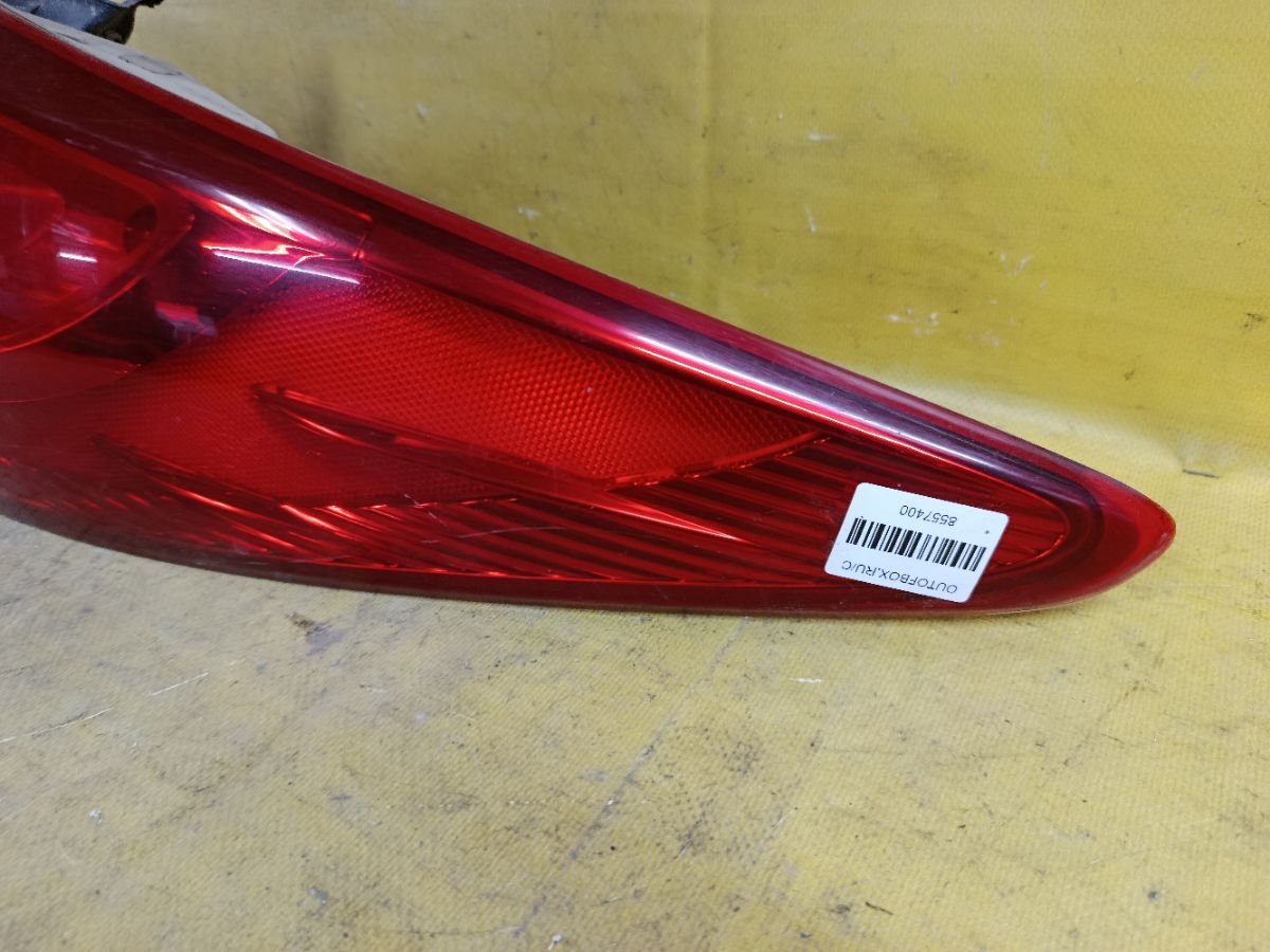 Стоп 92402-2Z000 на Hyundai Ix35 LM Фото 3
