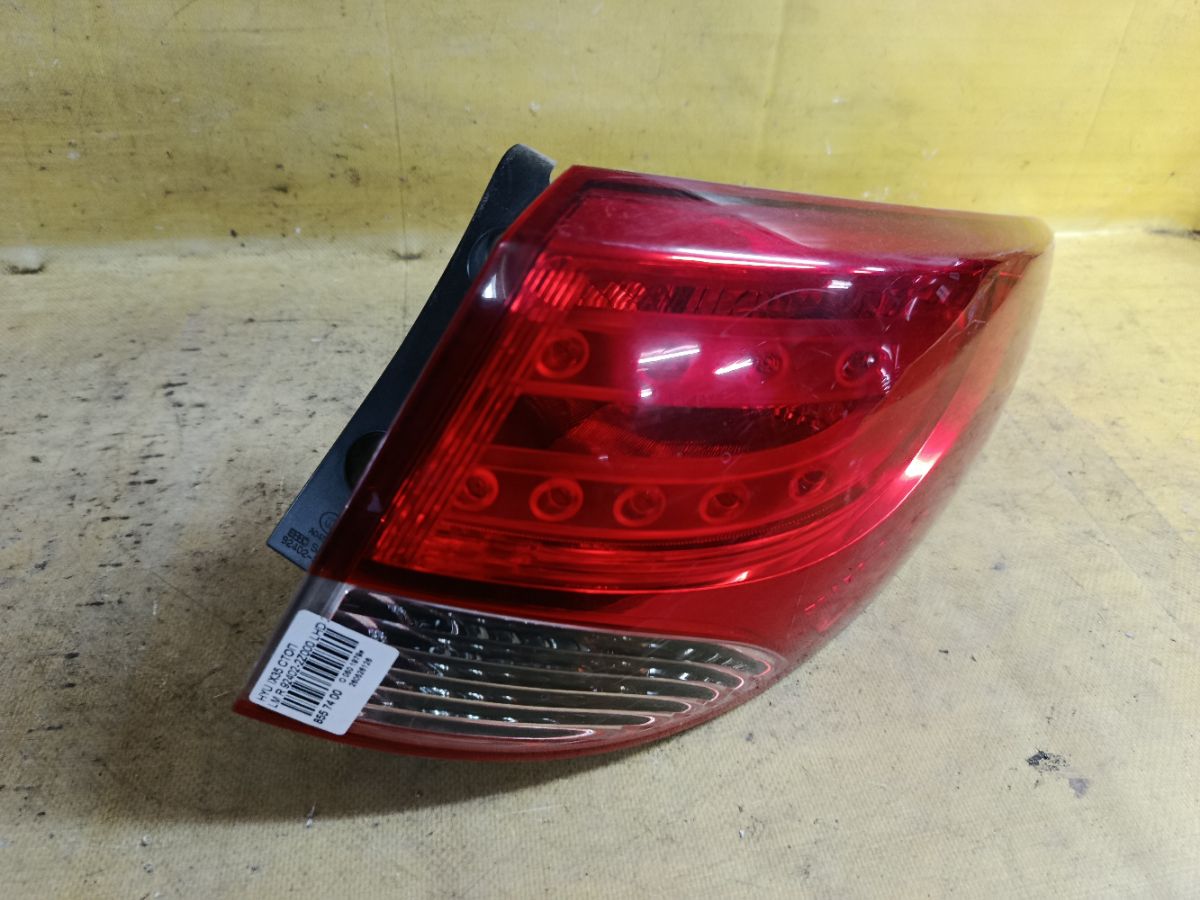 Стоп 92402-2Z000 на Hyundai Ix35 LM Фото 4