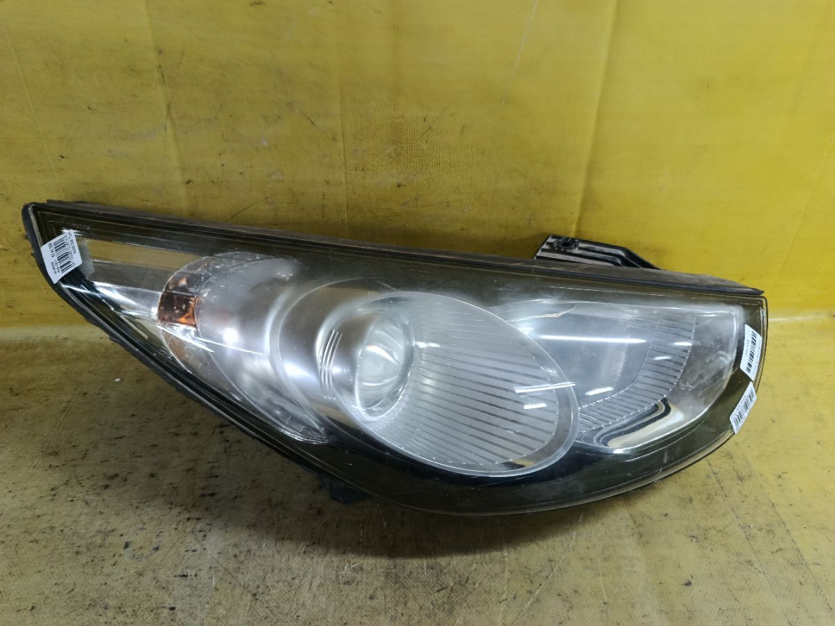 Фара 92102-2Z000 на Hyundai Ix35 LM Фото 2