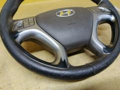 Air bag на Hyundai Ix35 LM Фото 3