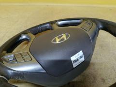 Air bag на Hyundai Ix35 LM Фото 4