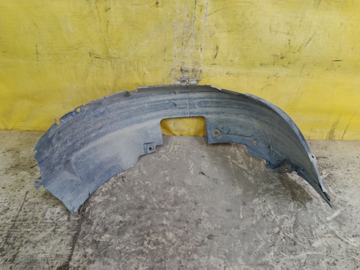 Подкрылок 86814-2Z000, 86816-2Z000 на Hyundai Ix35 LM G4KD Фото 2