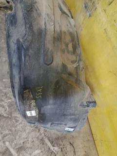 Подкрылок 86814-2Z000, 86816-2Z000 на Hyundai Ix35 LM G4KD Фото 4