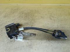 Замок двери 81410-2Z500 на Hyundai Ix35 LM Фото 2