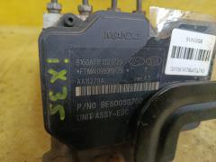 Блок ABS 58920-2S350 на Hyundai Ix35 LM G4KD Фото 4