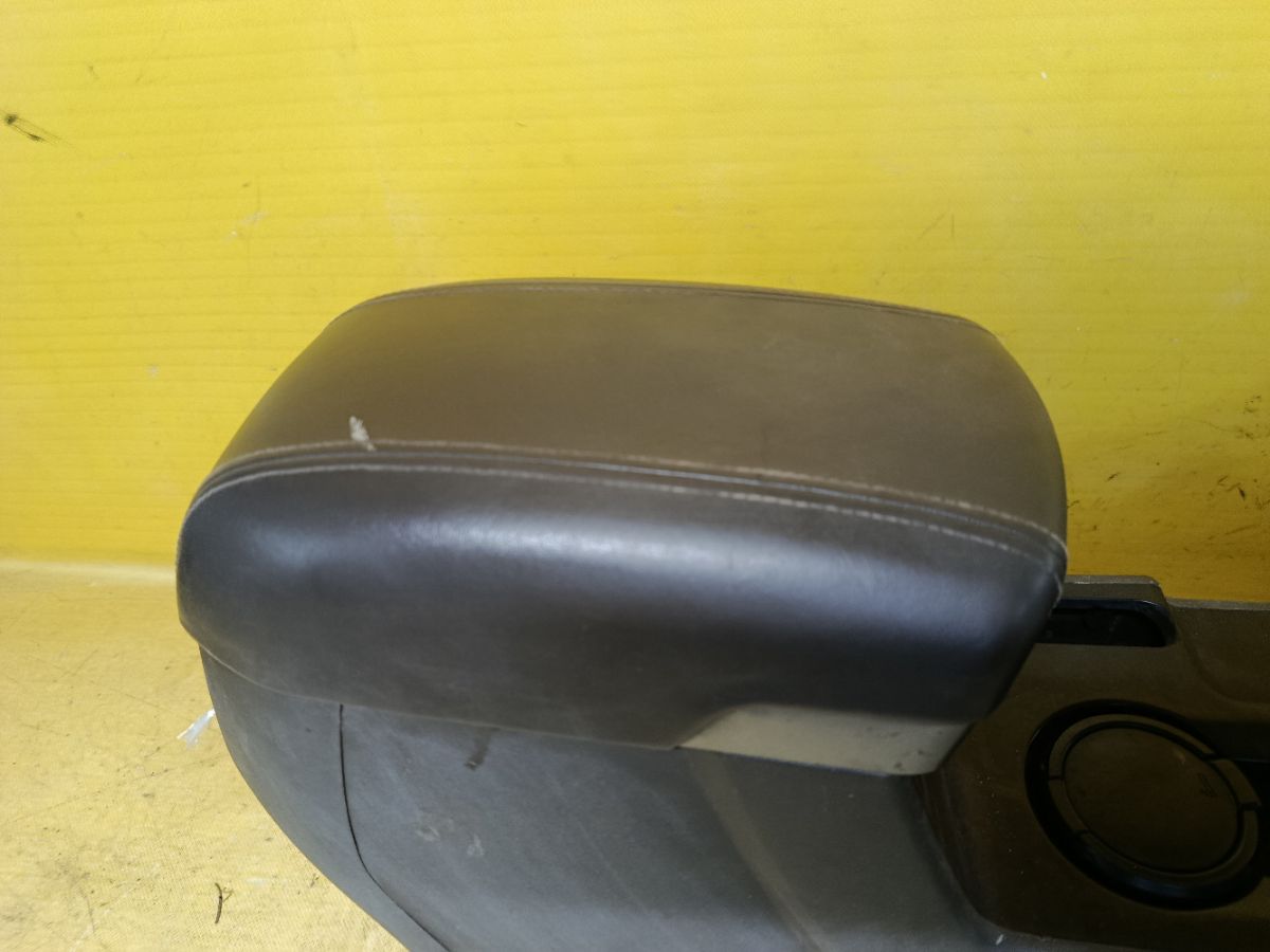 Подлокотник на Hyundai Ix35 LM Фото 4