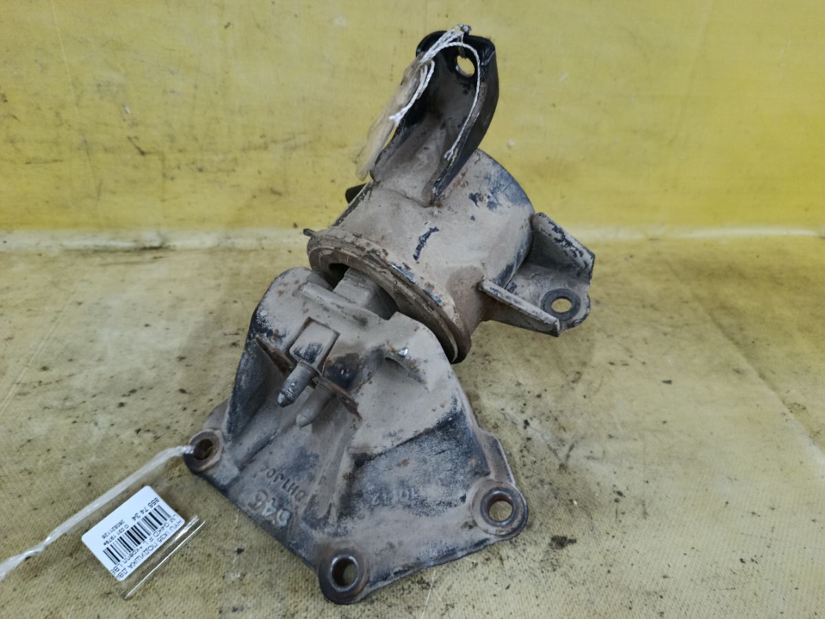 Подушка двигателя на Hyundai Ix35 LM G4KD Фото 2