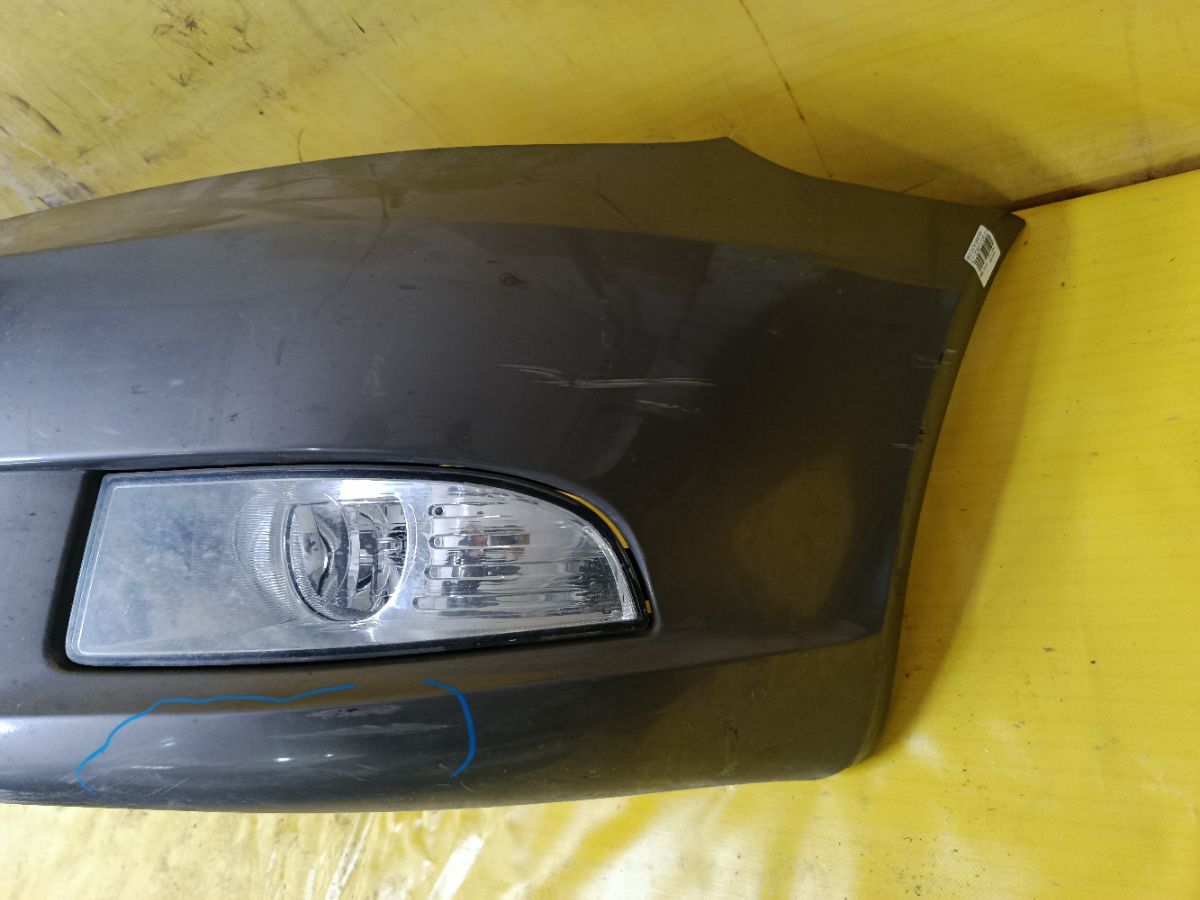 Бампер 1ZD807221D/E на Skoda Octavia 1Z Фото 3