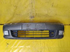 Бампер 1ZD807221D/E на Skoda Octavia 1Z Фото 2