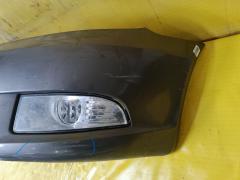 Бампер 1ZD807221D/E на Skoda Octavia 1Z Фото 3