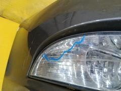 Бампер 1ZD807221D/E на Skoda Octavia 1Z Фото 7