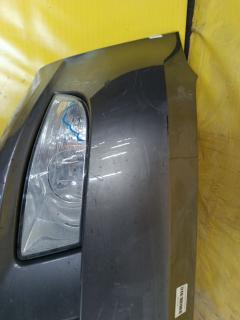 Бампер 1ZD807221D/E на Skoda Octavia 1Z Фото 8