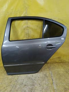 Дверь боковая на Skoda Octavia Фото 2