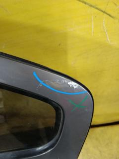 Дверь боковая на Skoda Octavia Фото 4