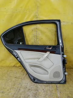 Дверь боковая на Skoda Octavia Фото 6
