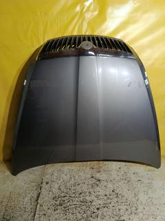 Капот на Skoda Octavia Фото 2