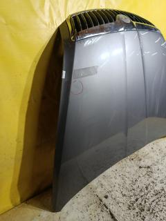 Капот на Skoda Octavia Фото 5