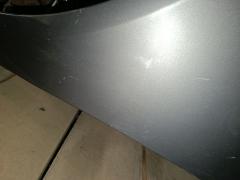 Крыло переднее на Skoda Octavia 1Z Фото 12