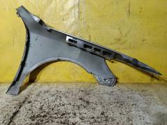 Крыло переднее на Skoda Octavia 1Z Фото 6