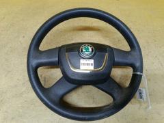 Air bag на Skoda Octavia A5 1Z Фото 2