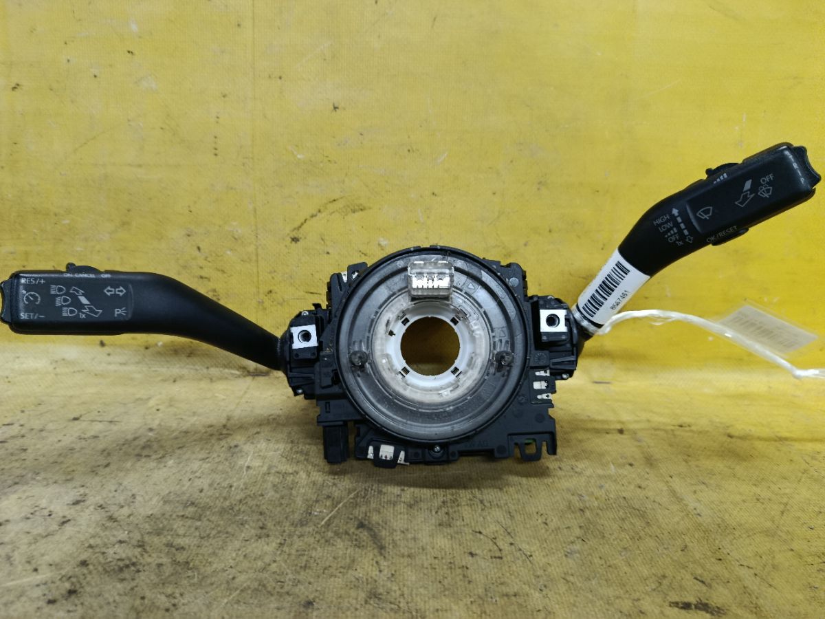 Шлейф-лента air bag 5K0953549, 1K5953513L, 1K5953507Q на Skoda Octavia A5 1Z Фото 2