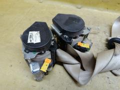 Ремень безопасности 1ZD857701A, 618634201A на Skoda Octavia A5 1Z Фото 3