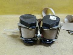 Ремень безопасности 1ZD857701A, 618634201A на Skoda Octavia A5 1Z Фото 4